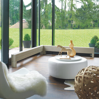 Zehnder_RAD_Radiavector-HY_cream_livingroom_print+web Rendering Zehnder Radiavector Decorative radiator