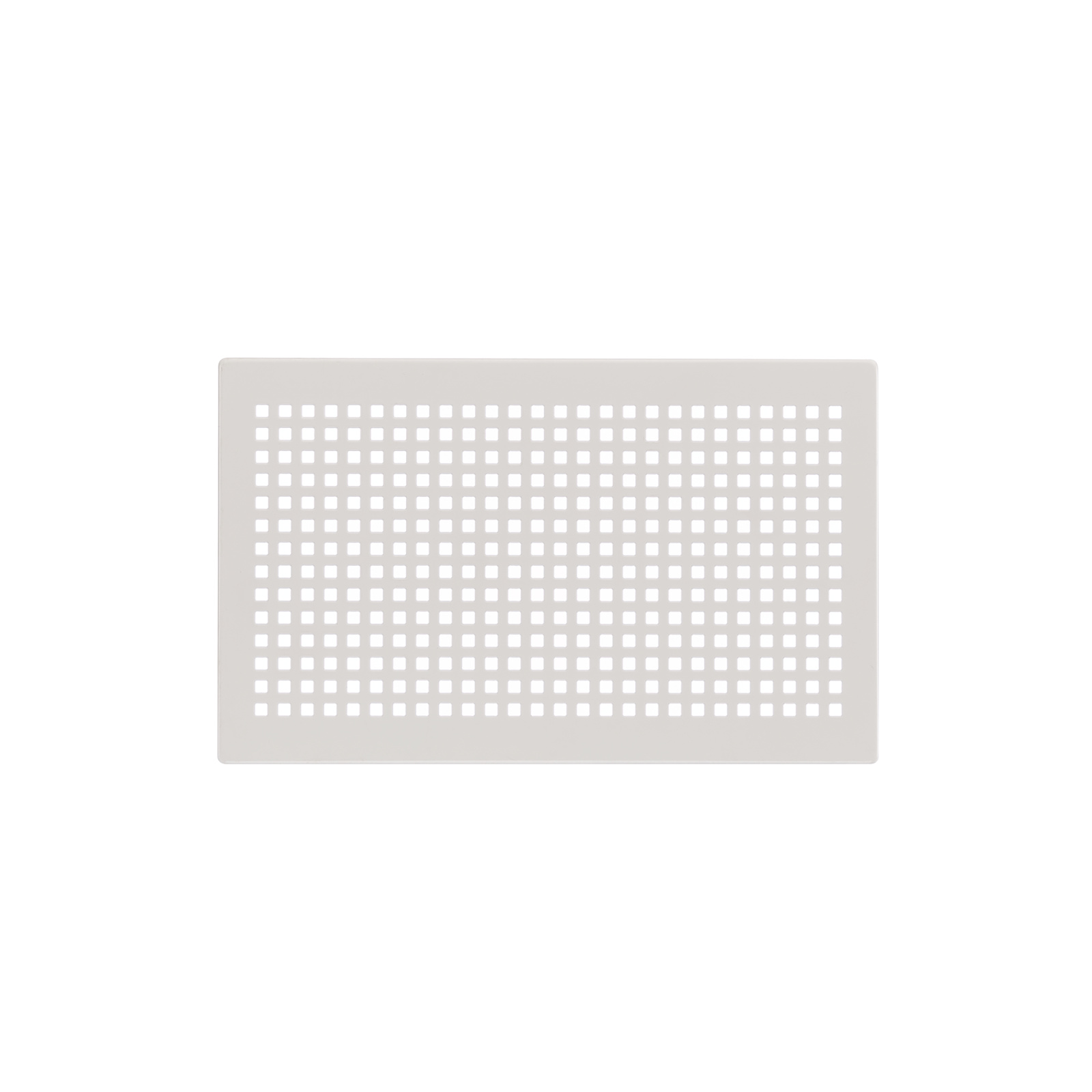 Cut-Out Zehnder ComfoGrid CLD Comfortable indoor ventilation Front view