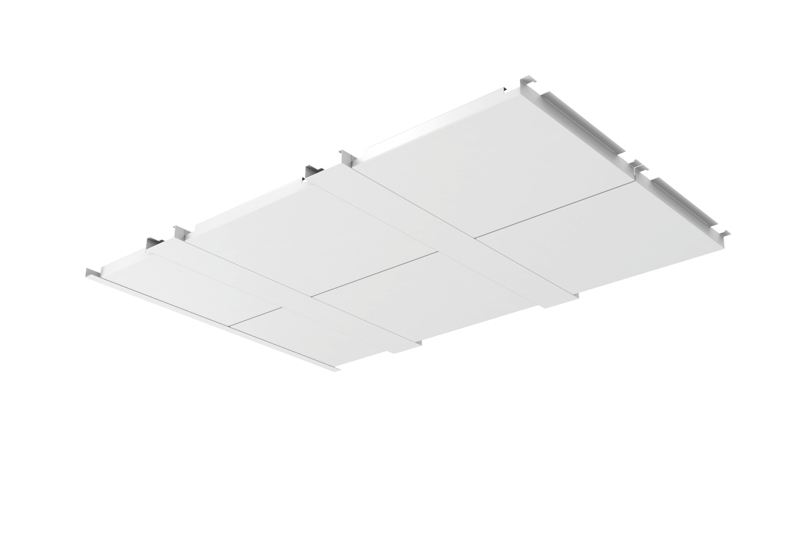 RHC, Clipping, Rendering