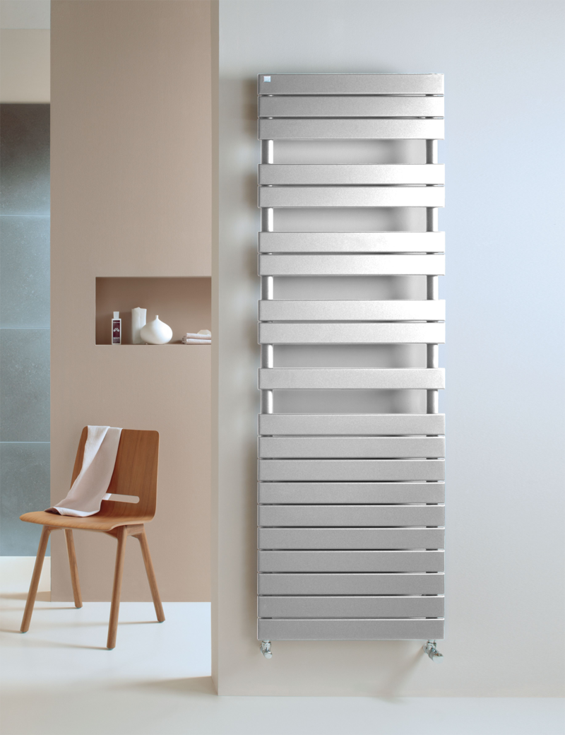 Zehnder Roda Spa - Fonctionnement électrique