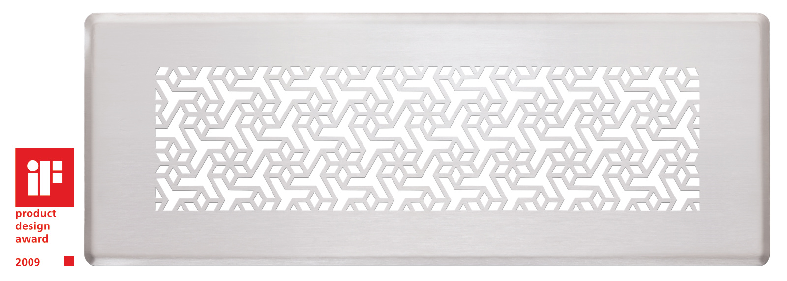 Cut-Out Zehnder ComfoGrid CLF Comfortable indoor ventilation 