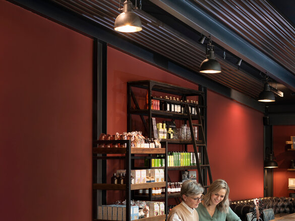 Zehnder ZFP, RHC, CP, Ceiling Panel, Zehnder, Reference