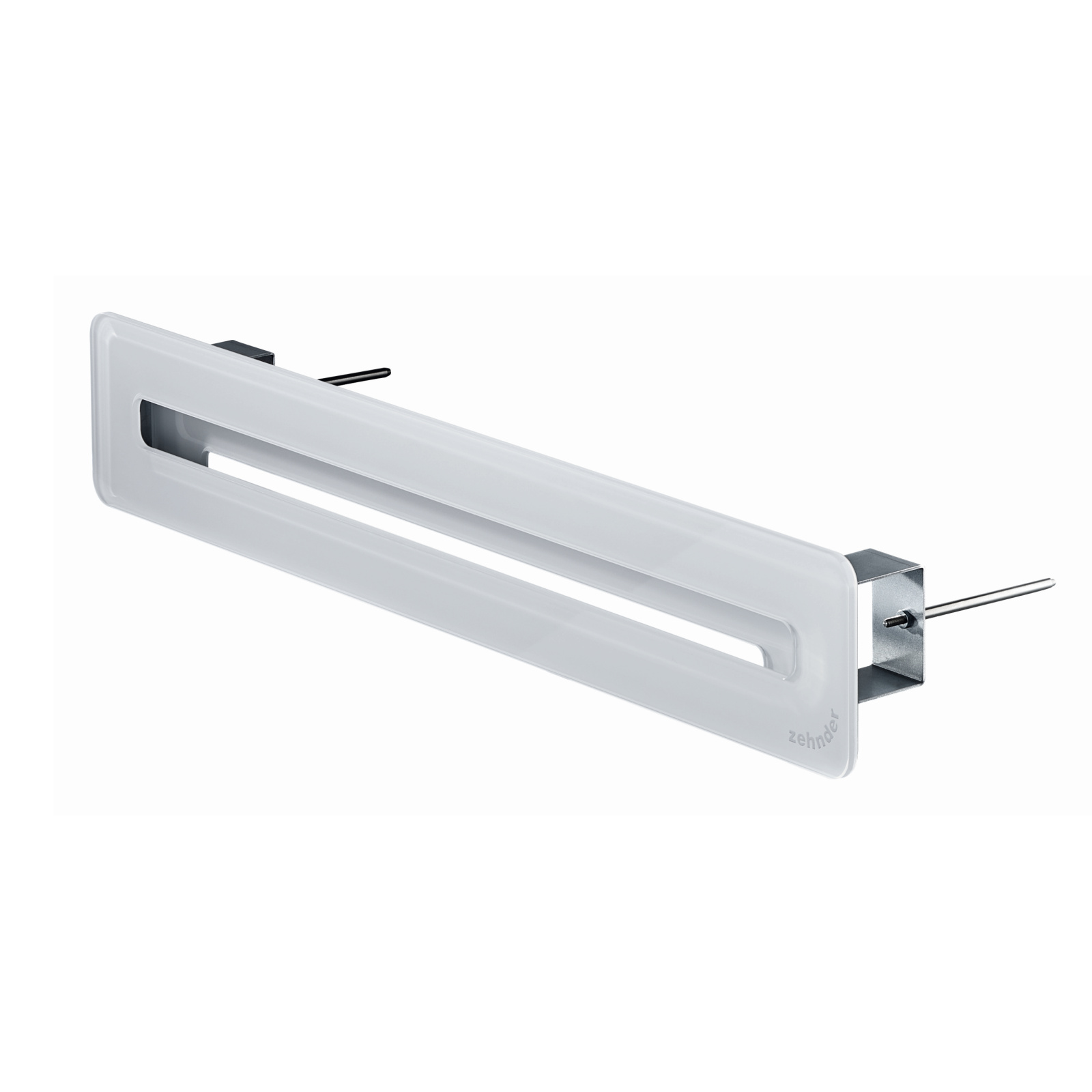 Cut-Out Zehnder ComfoGrid CSB/P Linea Comfortable indoor ventilation 