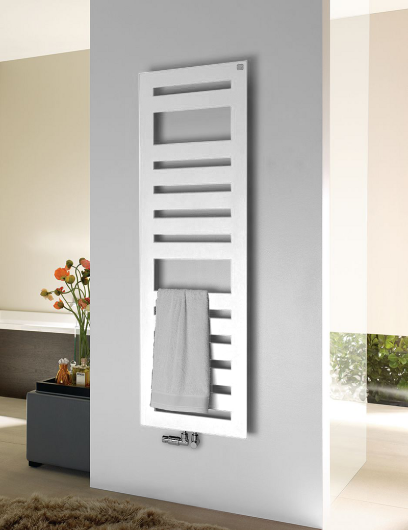 Zehnder Metropolitan Spa - Fonctionnement électrique