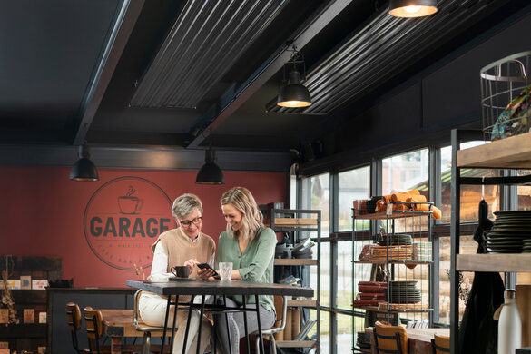 Zehnder ZFP, RHC, CP, Ceiling Panel, Zehnder, Reference