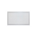 Rendering ComfoGrid CLD Comfortable indoor ventilation Front view