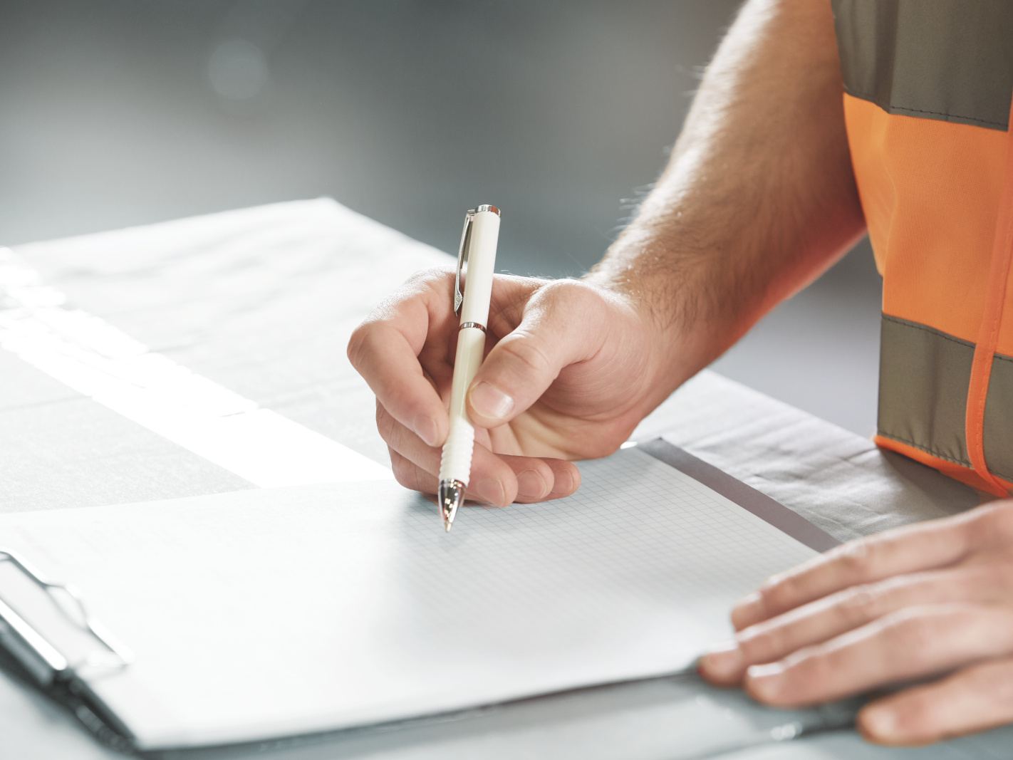 Planifier les étapes de la rénovation à l'aide d'une liste de contrôle avant de commencer les travaux