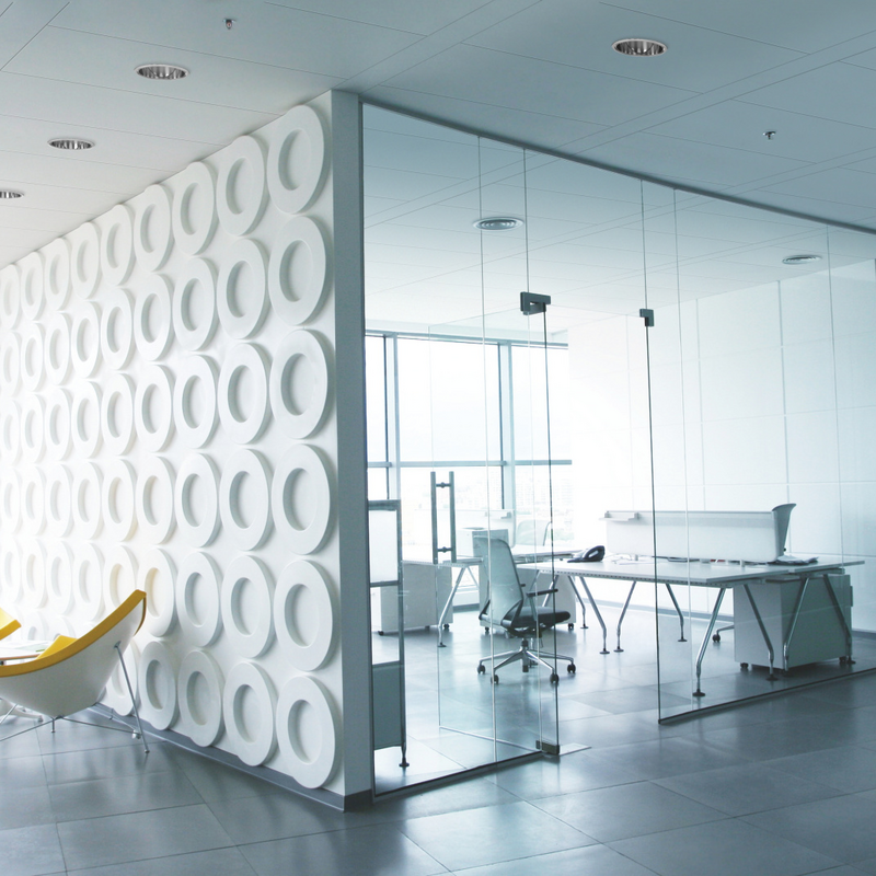 Key Visual Zehnder Alumline  