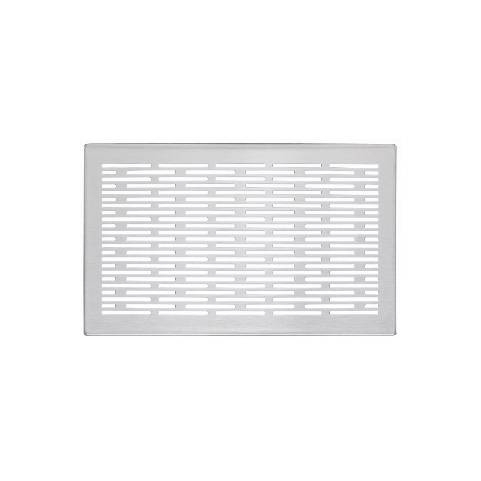 Cut-Out Comfortable indoor ventilation Front view