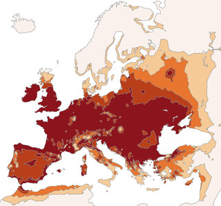 Zehnder_CSY_Overheating_ESOTC_2023_EUROPE_TEMPERATURE_FIGURE La surchauffe est un problème dans tous les pays européens