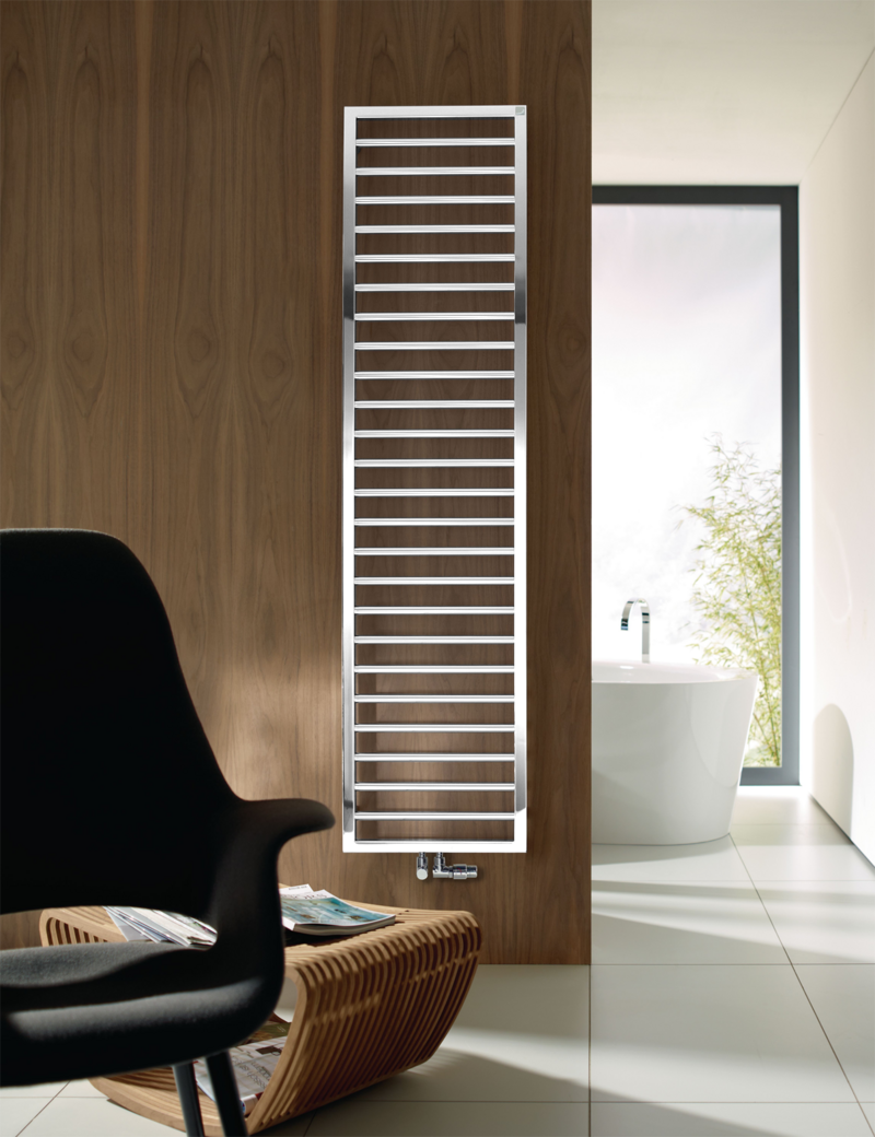 Zehnder Subway - Fonctionnement électrique