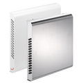 ComfoSpot50, S50, stainless steel hood, cut-out, Recess