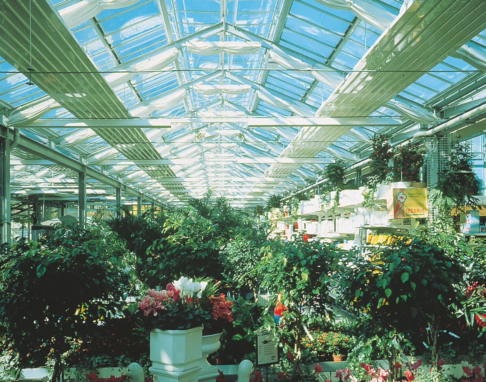 garden, Reference