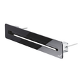 Cut-Out Zehnder ComfoGrid CSB/P Linea Comfortable indoor ventilation Angled view