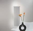 Rendering Zehnder Charleston Decorative radiator 