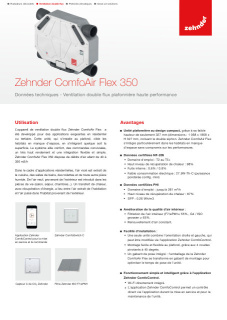 Zehnder_CSY_ComfoAir-Flex-350_TES_FR-fr